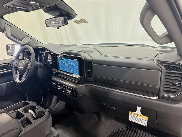 New 2026 Summit White GMC Elevation image 27