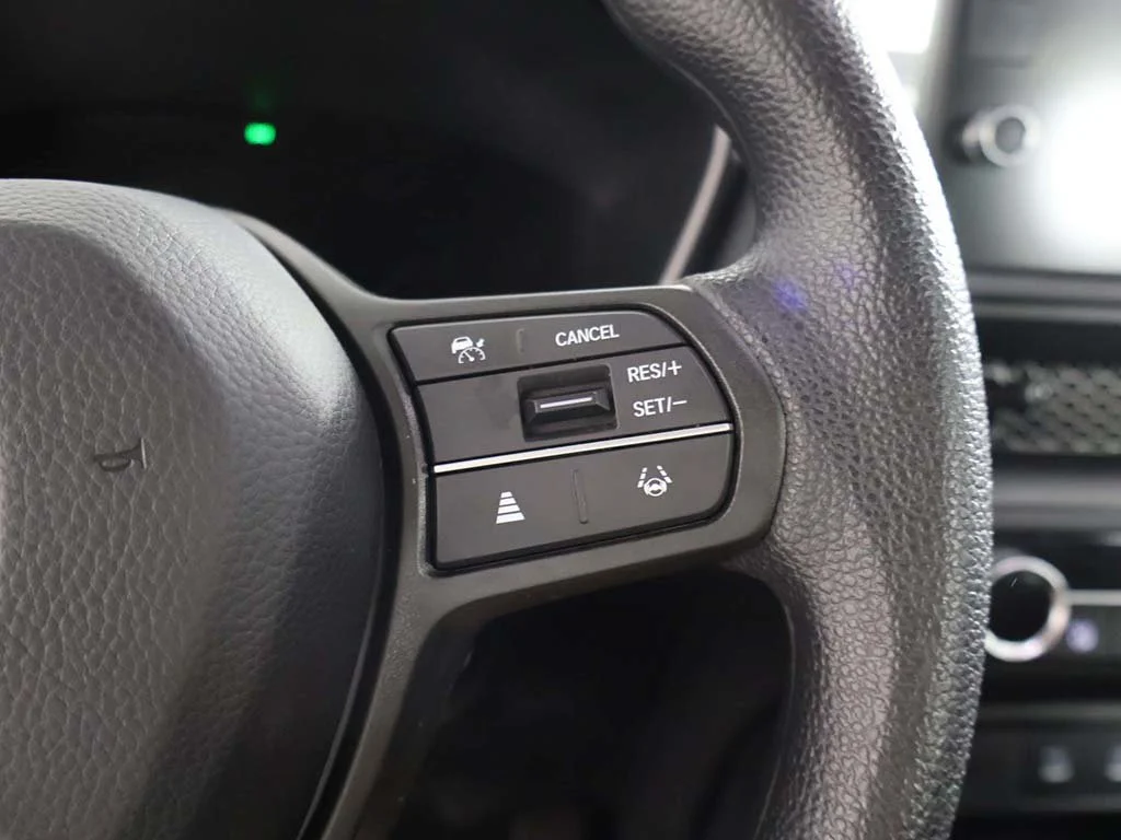 2026 Honda CR-V EX - Photo 43