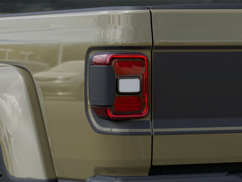 New 2026 Green Jeep Shadow Ops image 5