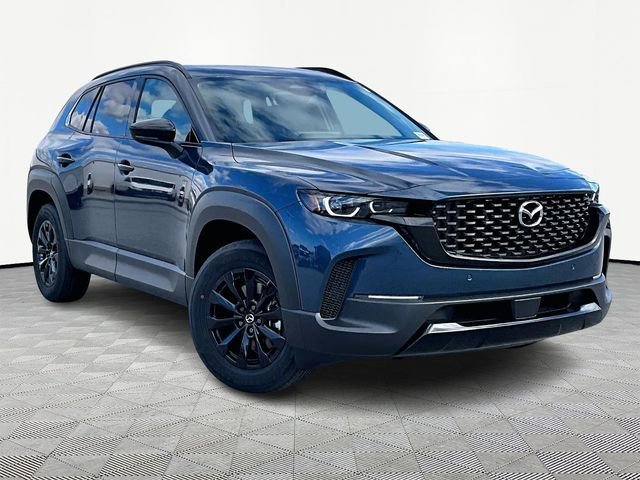 2026 Mazda CX-50 Hybrid Premium AWD
