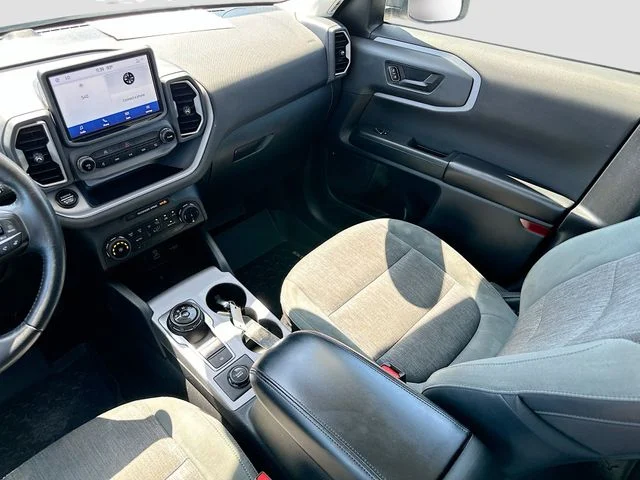 Used 2022 Green Ford Big Bend image 21