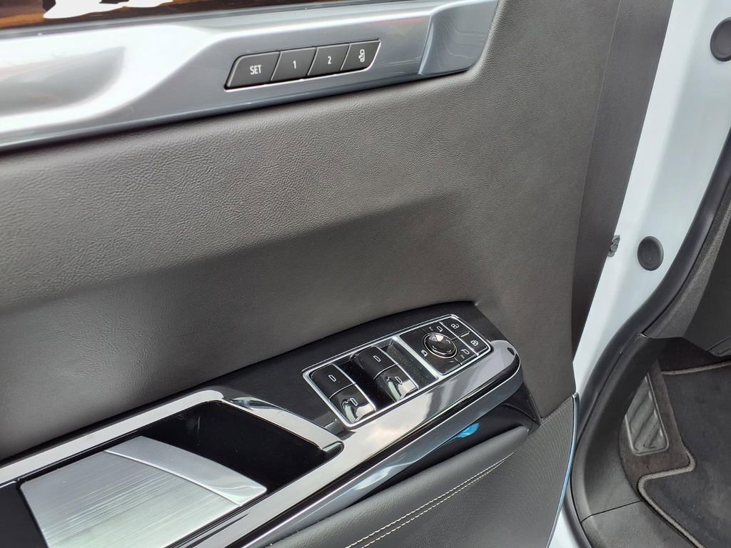 2026 Cadillac Escalade Luxury - Photo 41