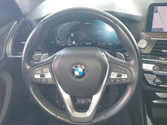 2020 BMW X3 30e - Photo 14