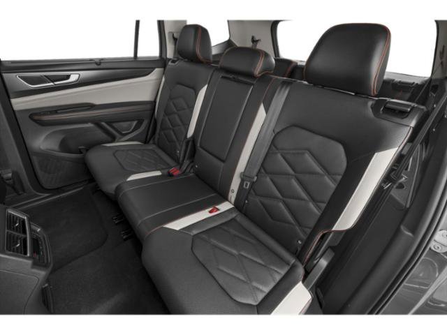 Used 2025 Pure White Volkswagen 2.0T Peak Edition image 15