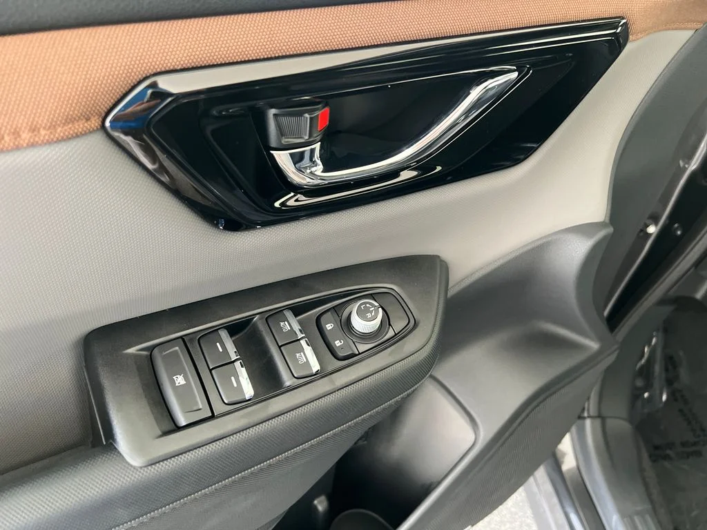 New 2026 MAGNETITE GRAY METALLIC Subaru Sport image 13