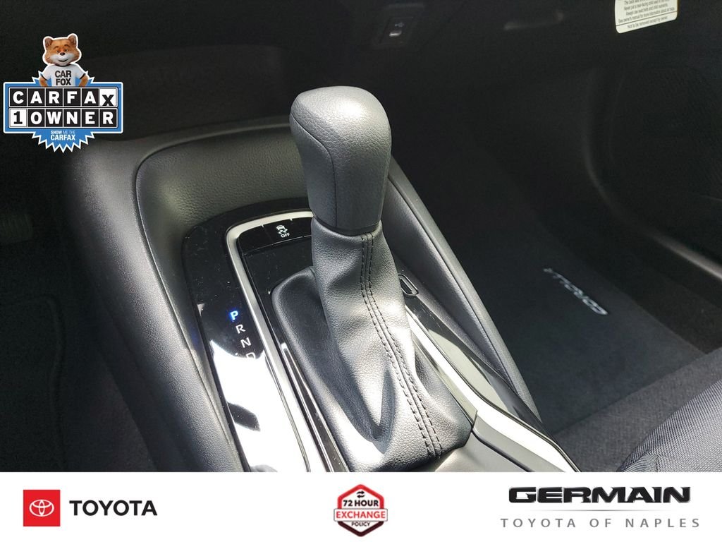 Used 2026 Beige Toyota LE image 26