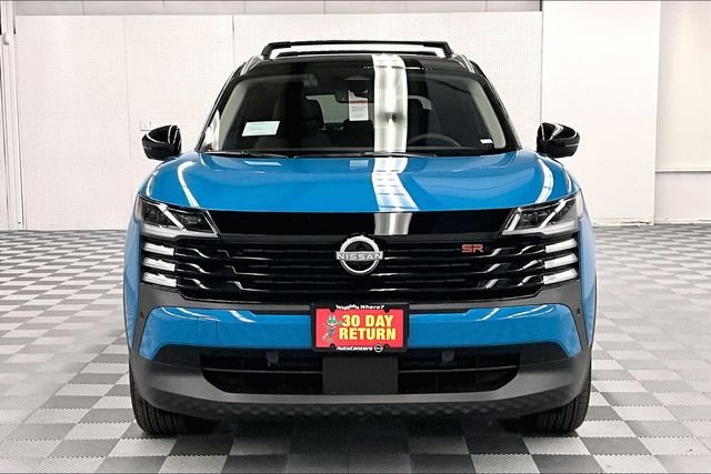 2025 Nissan Kicks SR AWD - Photo 16