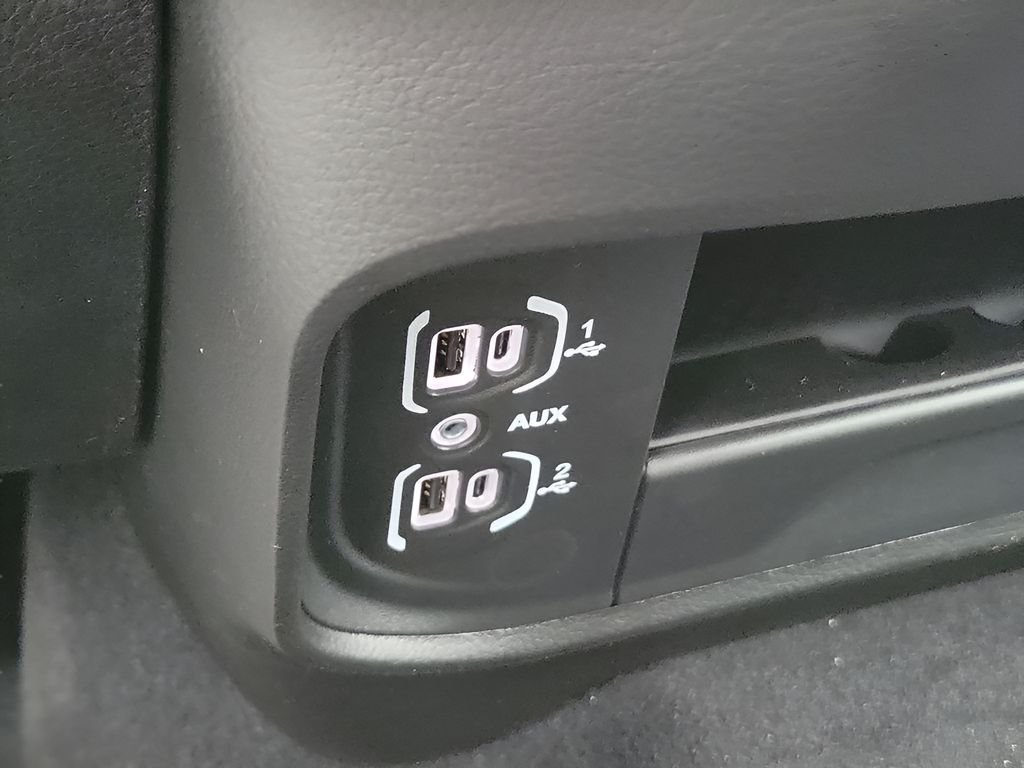 2026 RAM 2500 Tradesman - Photo 32