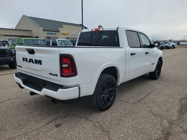 2026 RAM 1500 Laramie - Photo 27