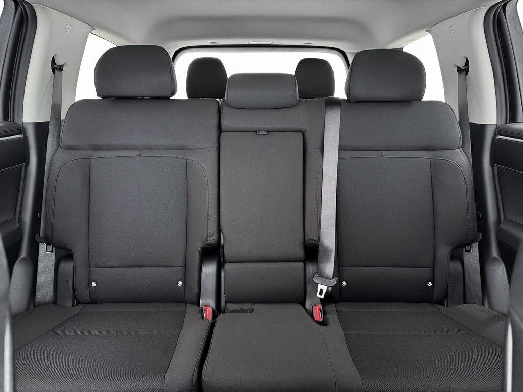 2026 Hyundai Santa Fe SE - Photo 17