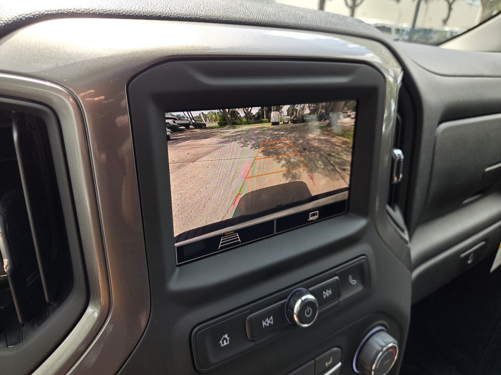 2026 Chevrolet Silverado 2500 HD Work Truck - Photo 33