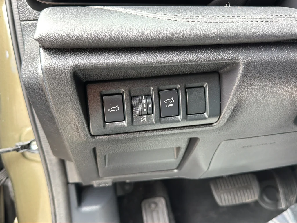 Used 2024 Brown Subaru Wilderness image 44
