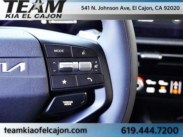 2026 Kia Sportage X-Line - Photo 42