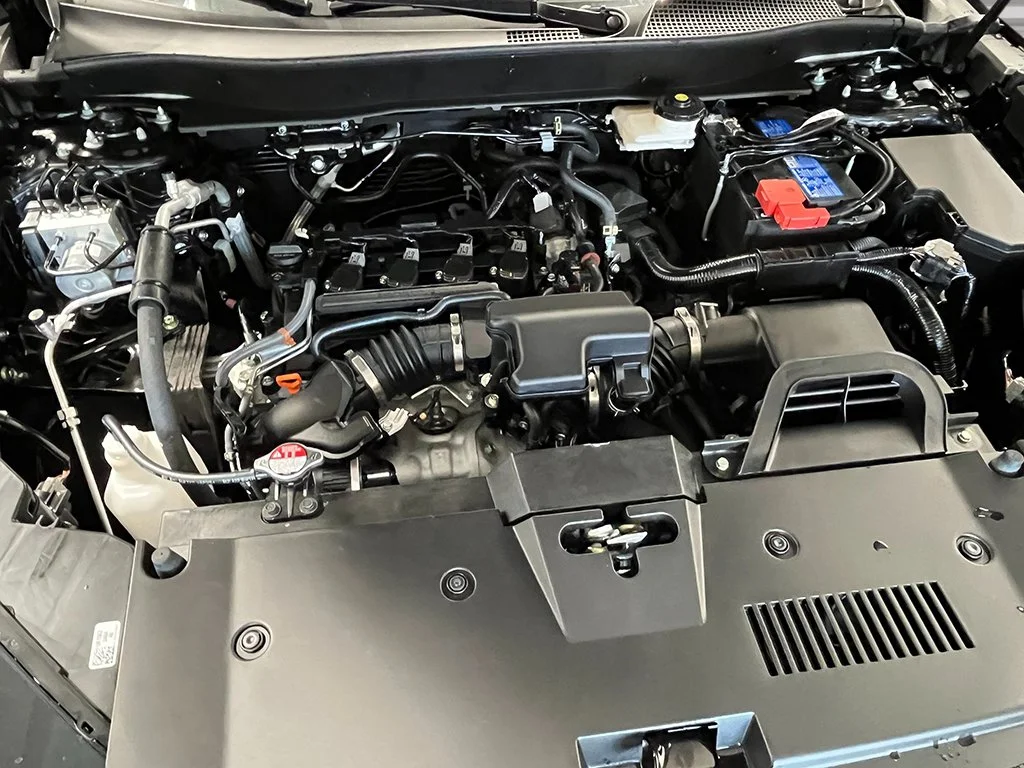 Vehicle thumbnail