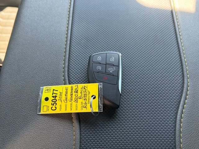 Used 2024 Black Chevrolet ZR2 image 35