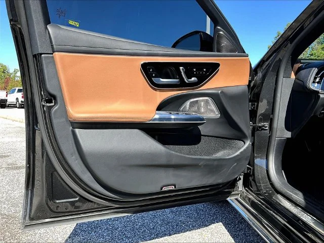 Used 2024  Mercedes-Benz E 350 image 8