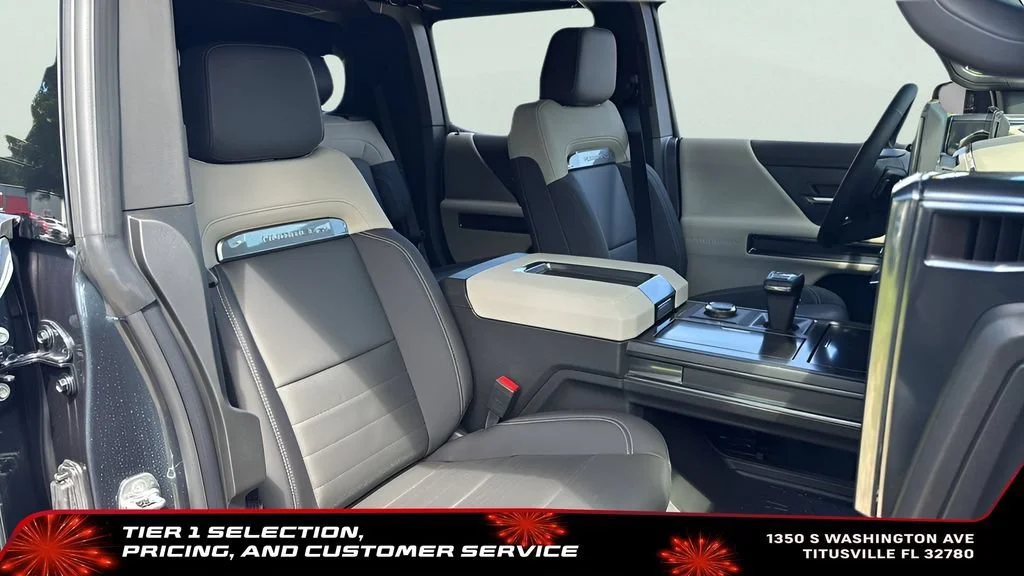New 2026 Graphite Blue Metallic GMC 2X image 23