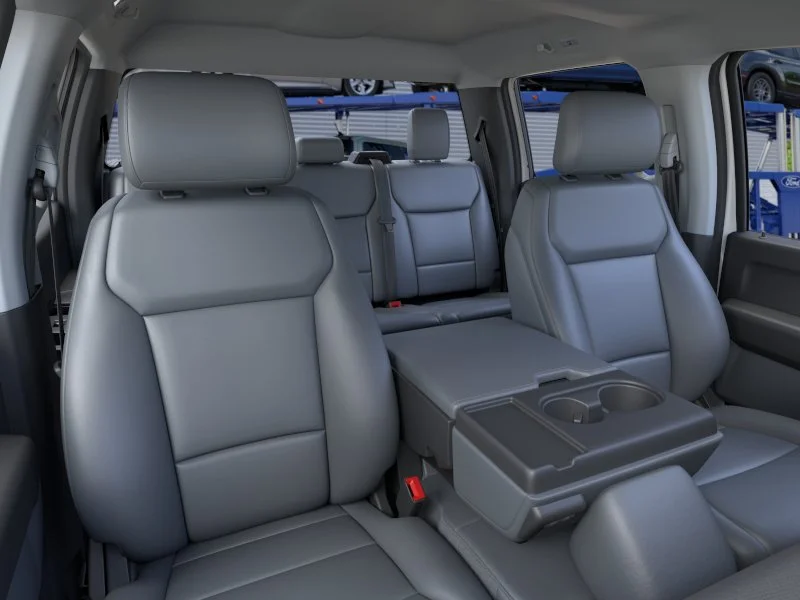 New 2026 Oxford White Ford XL image 10