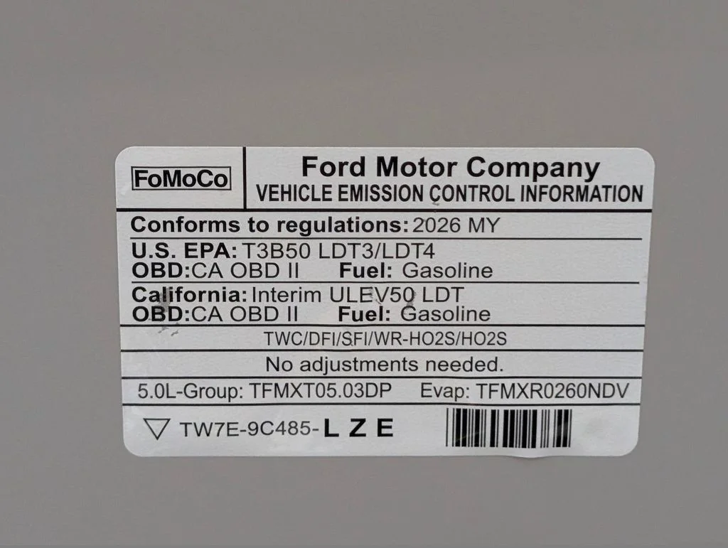 New 2026 Avalanche Ford XLT image 28