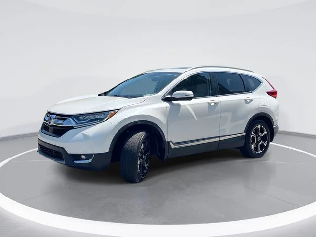 Used 2018  Honda Touring image 1