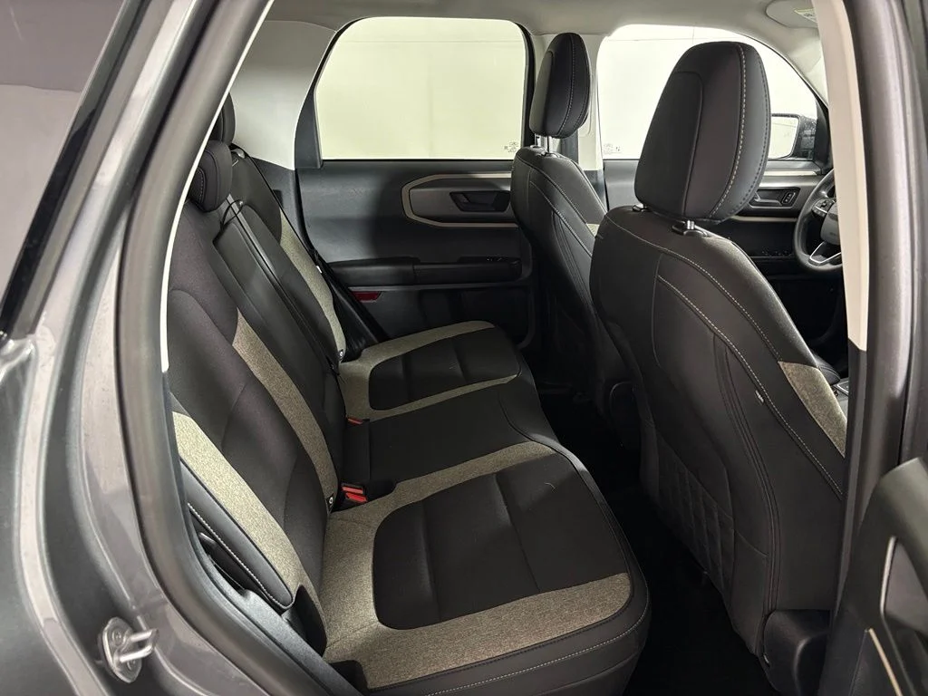 Used 2025 Gray Ford Big Bend image 43