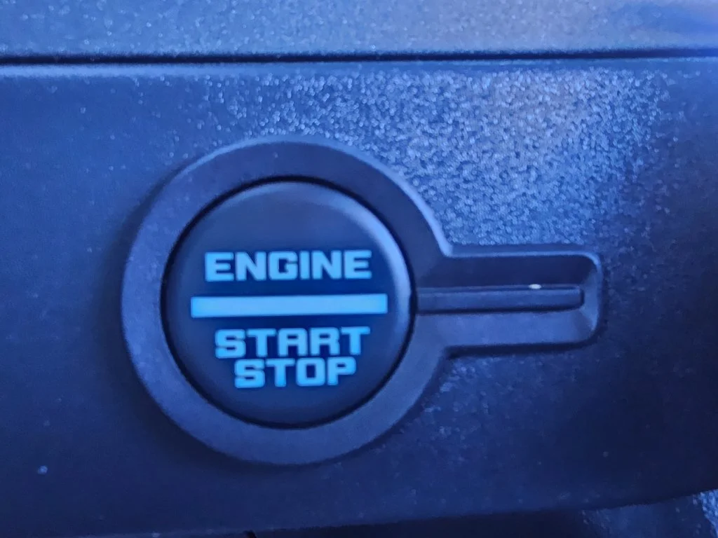 New 2026 Desert Sand Ford Big Bend® image 27