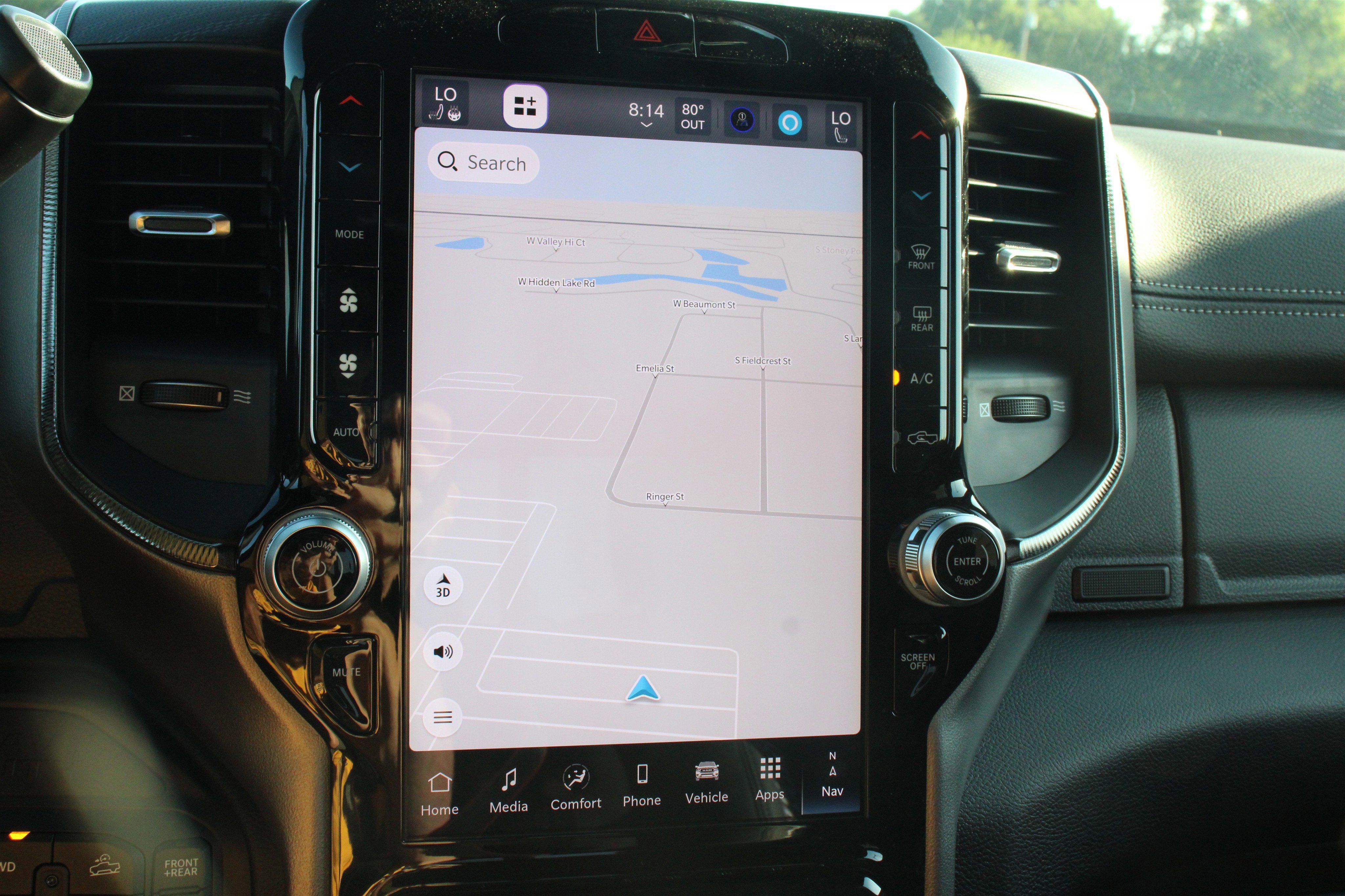 2025 RAM 2500 Power Wagon - Photo 15