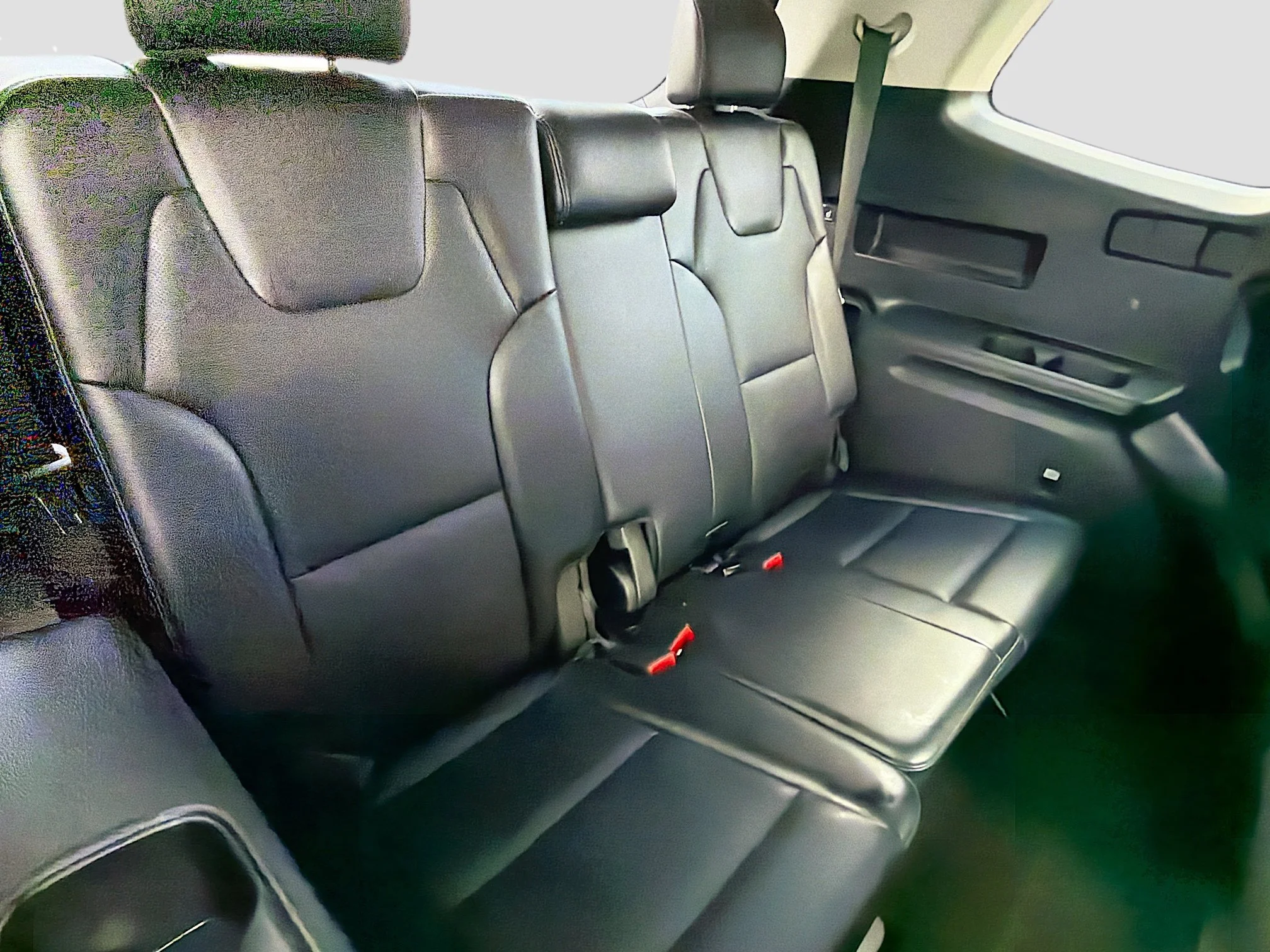 Used 2024 Gravity Gray Kia S image 18