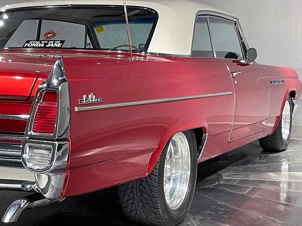 Used 1963  Buick  image 41