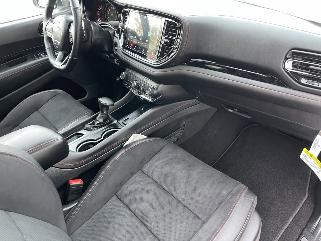 2026 Dodge Durango GT Plus - Photo 28