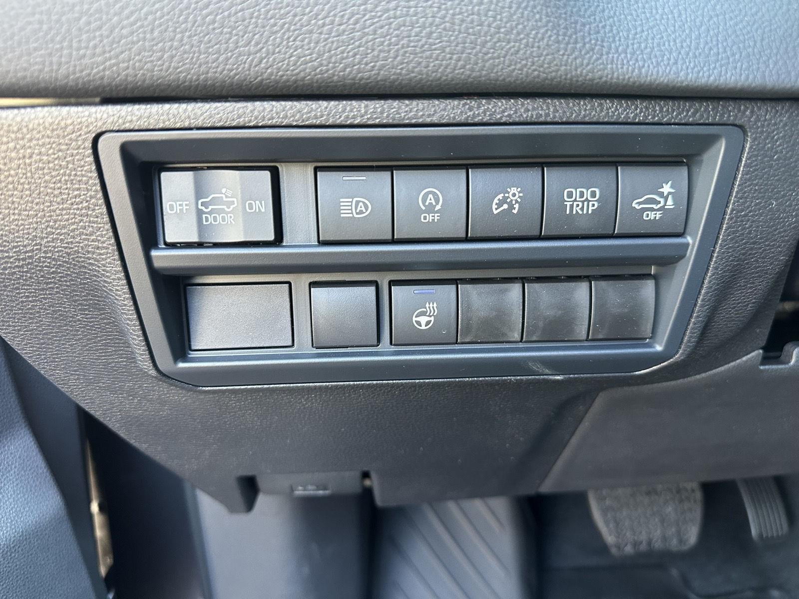 New 2026 Magnetic Gray Metallic Toyota  Limited image 12