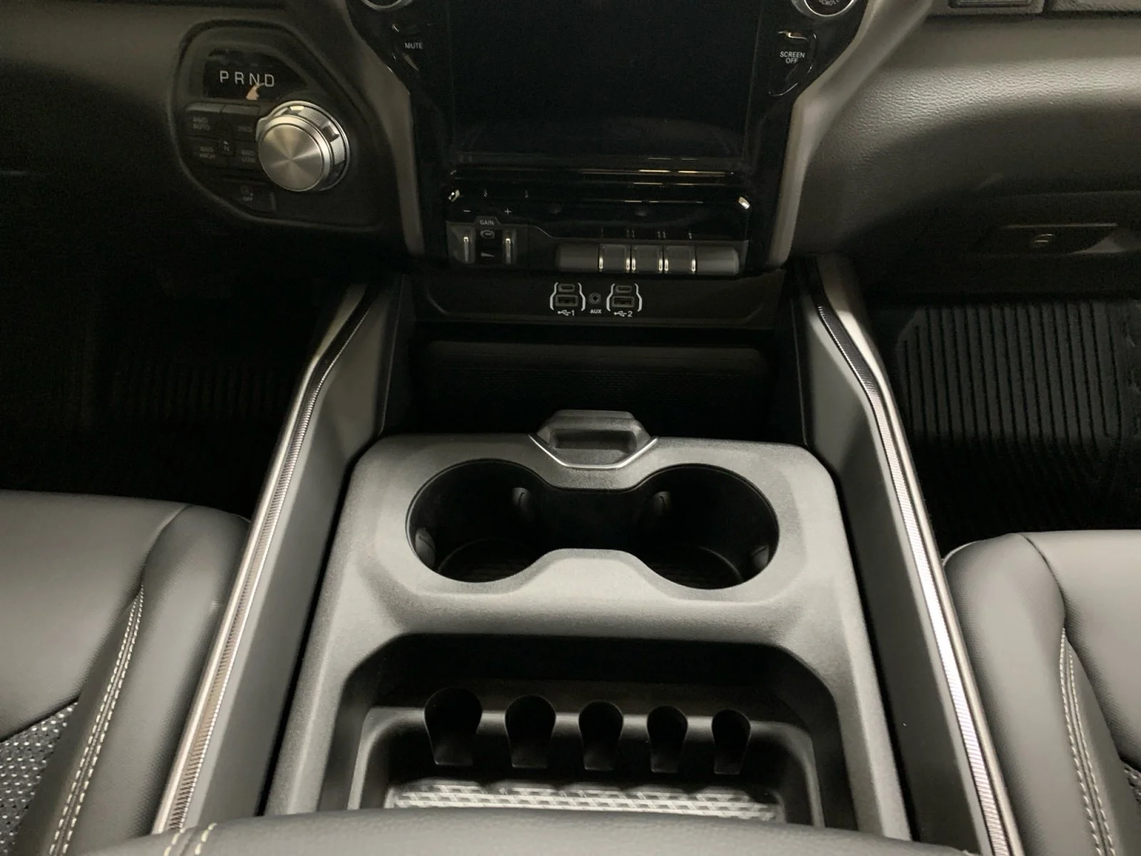 New 2026 Bright White Ram Sport image 15