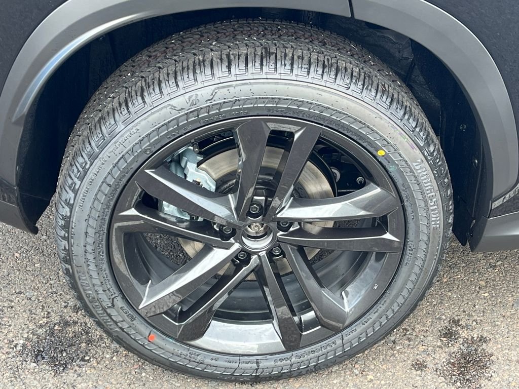 2026 Lexus NX 450h+ Luxury - Photo 6