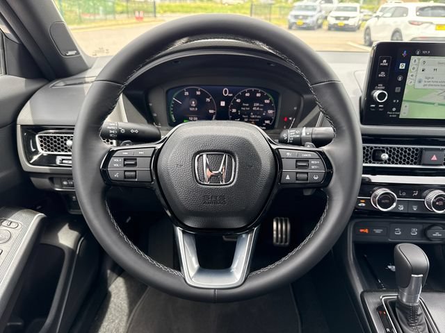 Certified Used 2026 Urban Gray Pearl Honda Sport image 20