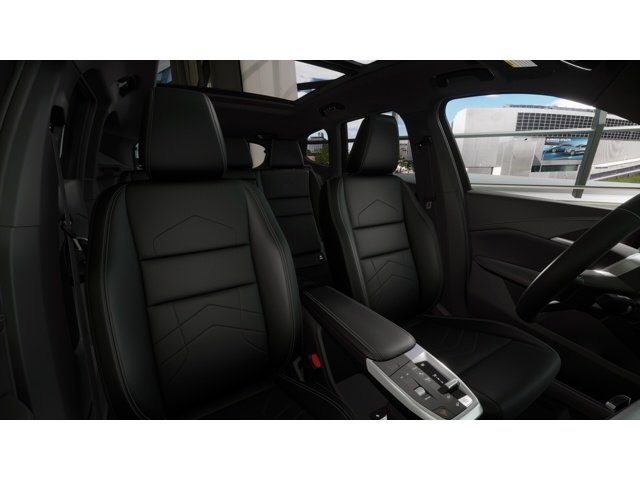 New 2026 Gray BMW X1 28i image 11