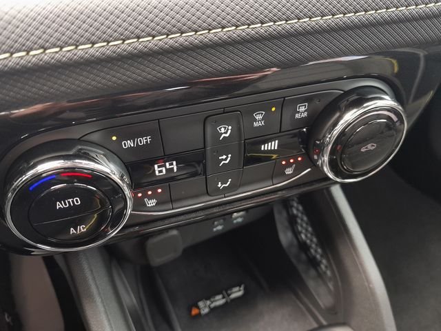 2026 Chevrolet Trailblazer Activ - Photo 23