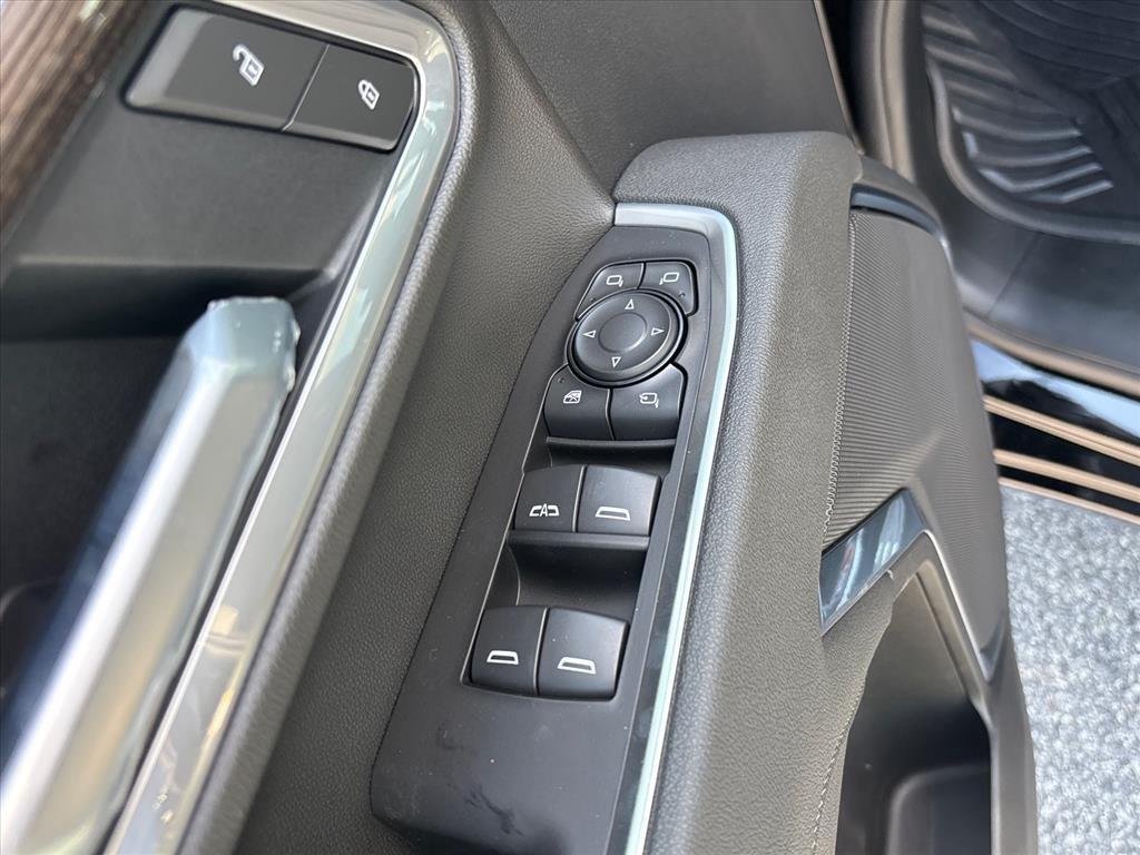 New 2026 Black Chevrolet LT image 23