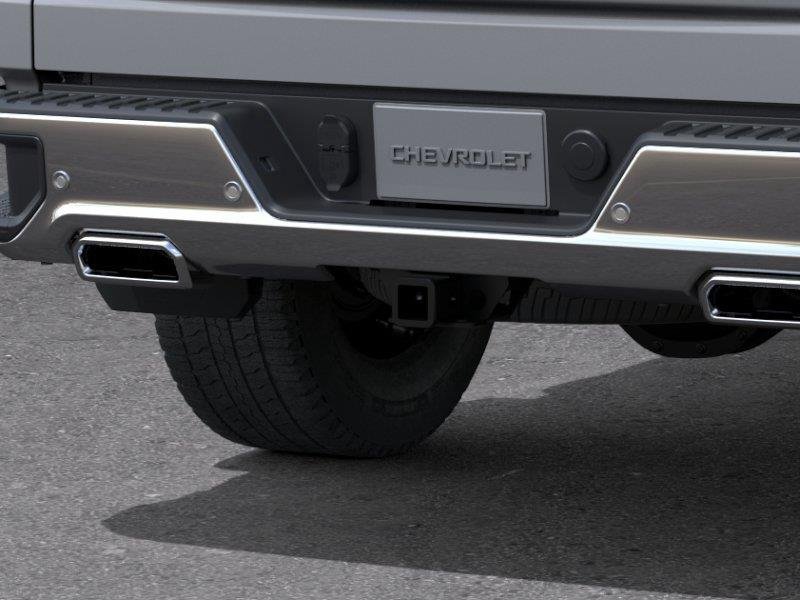 2026 Chevrolet Silverado 1500 LT - Photo 14
