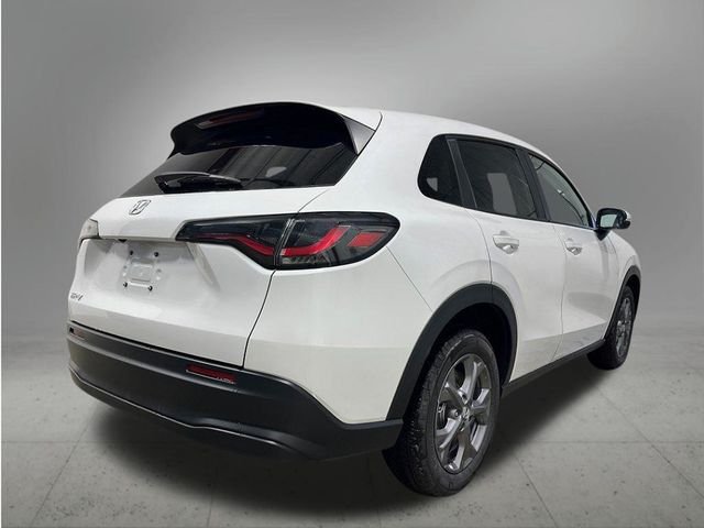 New 2027 Platinum White Pearl Honda LX image 5