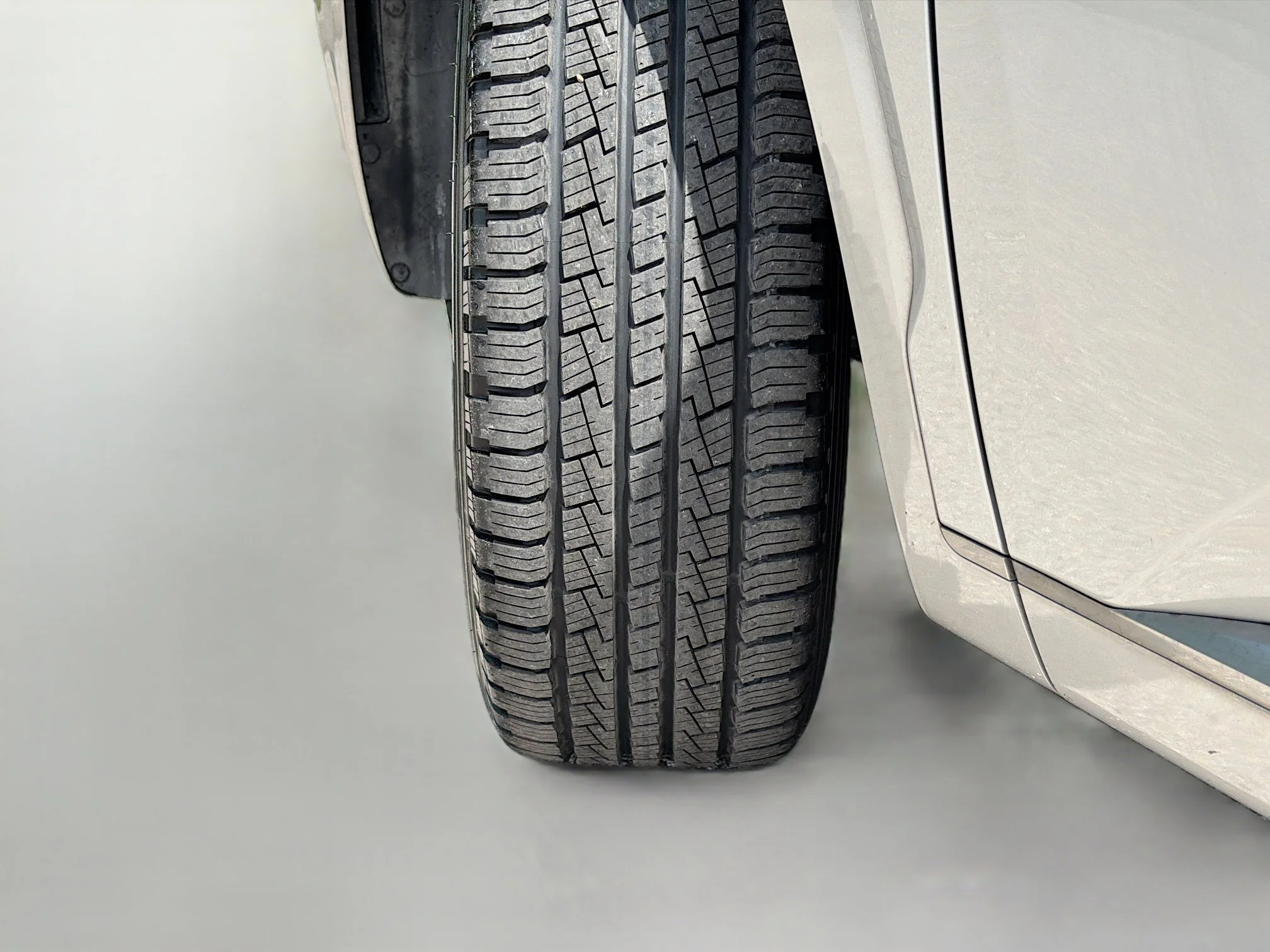Used 2022 Typhoon Silver Hyundai Calligraphy image 45