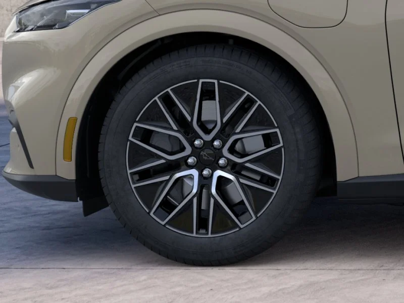 New 2026 Desert Sand Ford Premium image 19