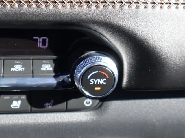 2026 Mazda CX-50 Premium Plus - Photo 30