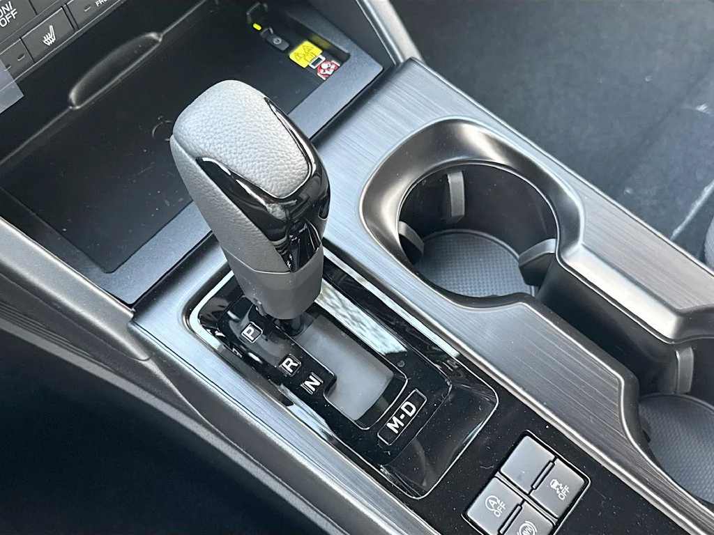 2026 Subaru Outback Limited - Photo 21