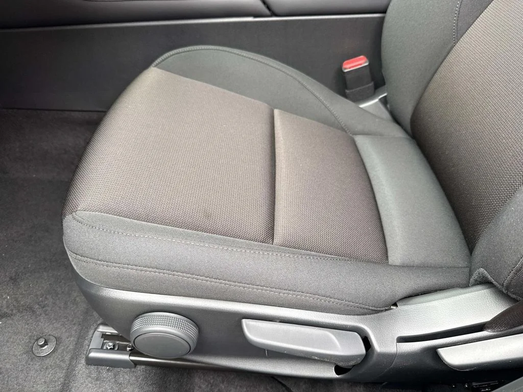 New 2026 Jet Black Mica Mazda 2.5 S image 25