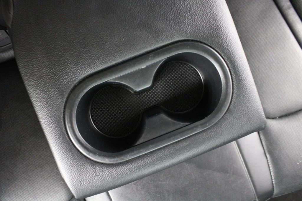 Used 2022 Phantom Black Hyundai Limited image 13