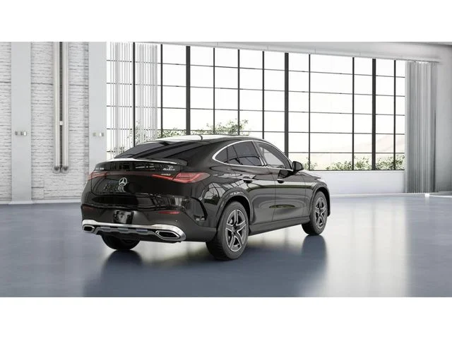 New 2027  Mercedes-Benz GLC 300 image 23