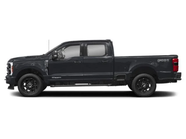 New 2027 Gray Ford F250 4X4 CREW/C image 3
