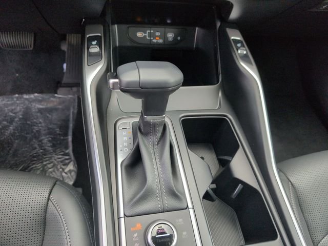 New 2026 Glacial White Pearl Kia X-Line EX AWD image 21
