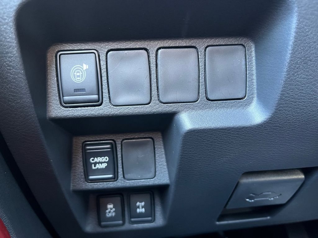 2026 Nissan Frontier PRO-4X - Photo 13
