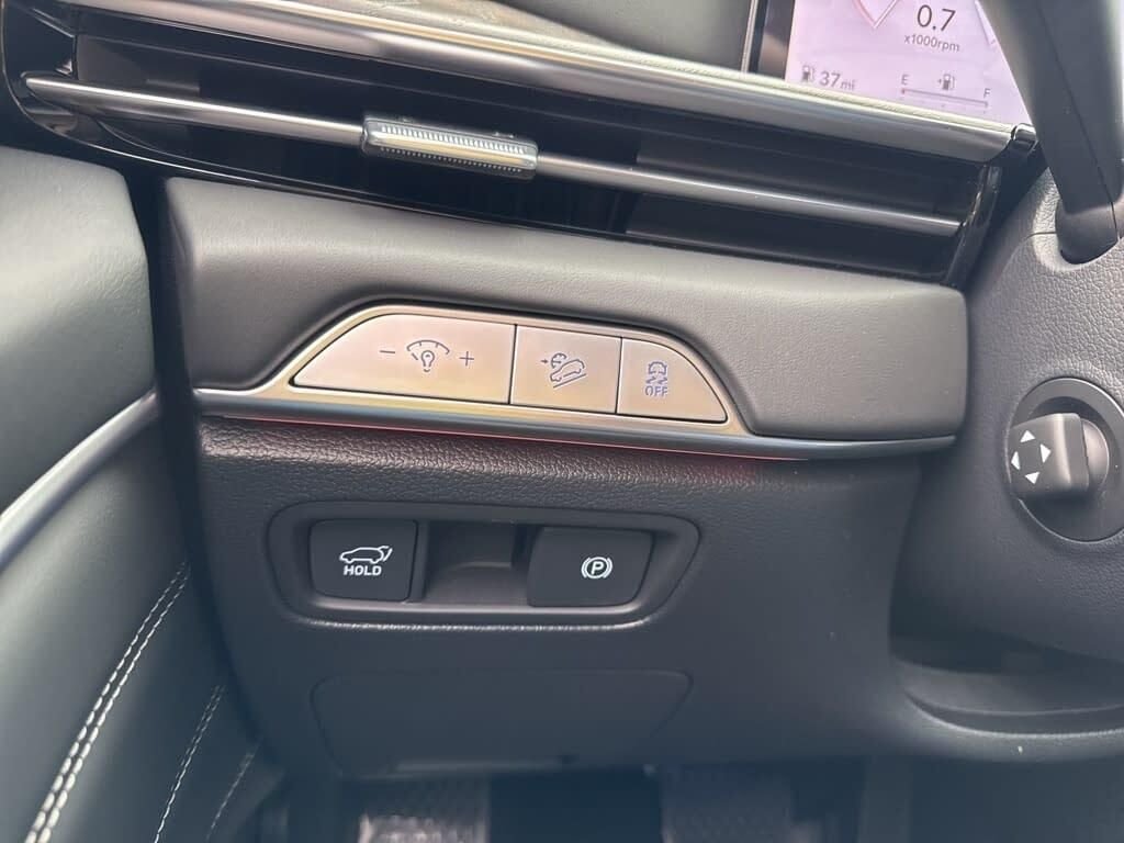 New 2026 Gray Genesis 2.5T SELECT image 35
